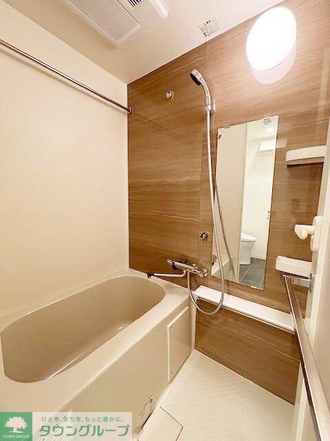 アイルプレミアム横浜ノルドの物件内観写真