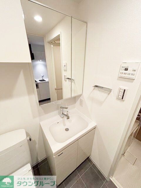 アイルプレミアム横浜ノルドの物件内観写真