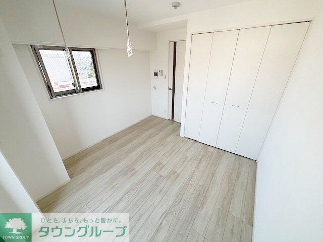 アイルプレミアム横浜ノルドの物件内観写真