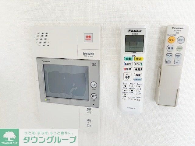 アイルプレミアム横浜ノルドの物件内観写真