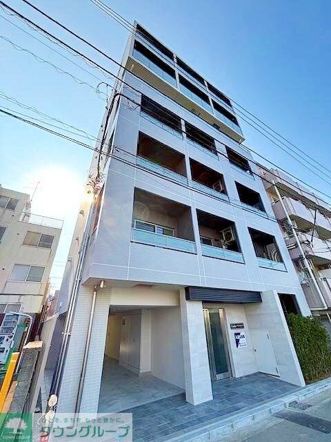 アイルプレミアム横浜ノルドの物件内観写真