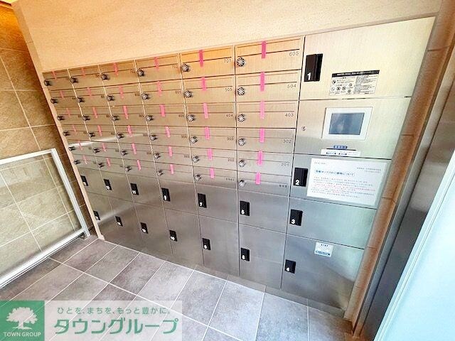 アイルプレミアム横浜ノルドの物件内観写真