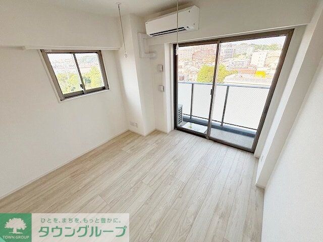 アイルプレミアム横浜ノルドの物件内観写真