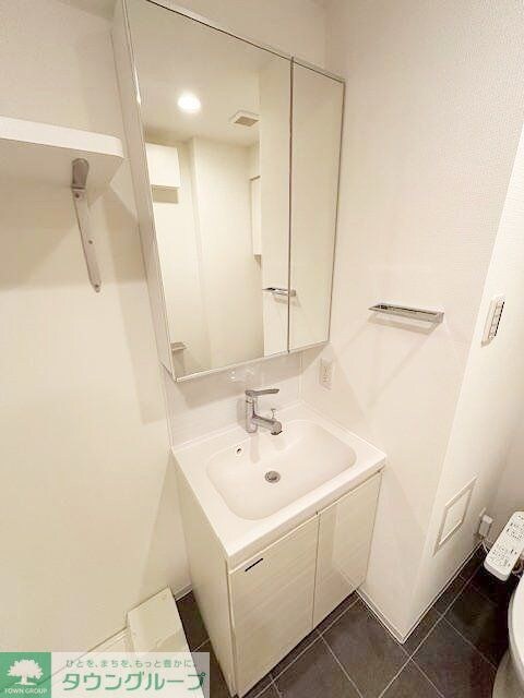 アイルプレミアム横浜ノルドの物件内観写真