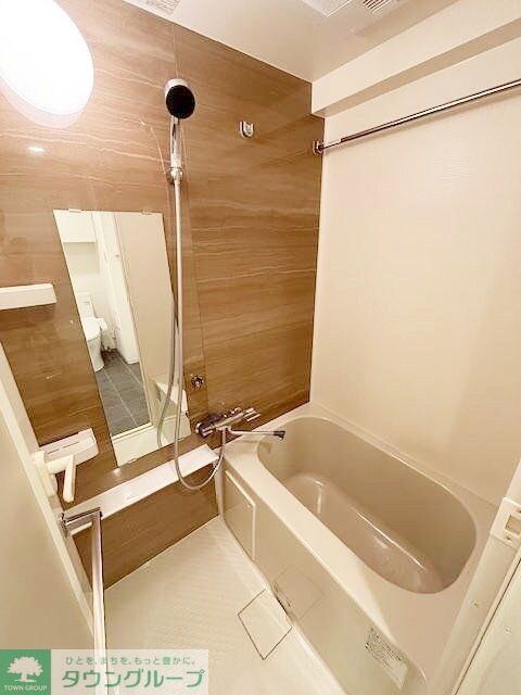 アイルプレミアム横浜ノルドの物件内観写真