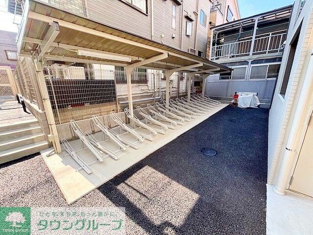 アイルプレミアム横浜ノルドの物件内観写真