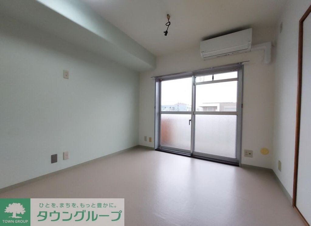 スカイＦＢＫの物件内観写真