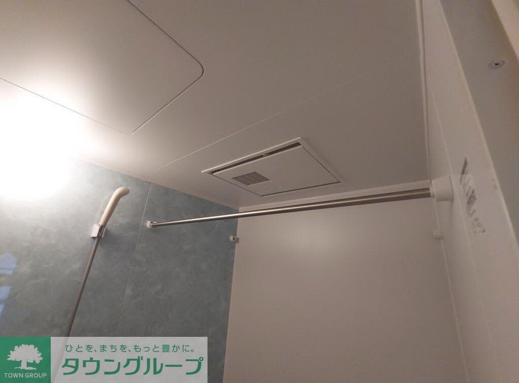 スカイＦＢＫの物件内観写真