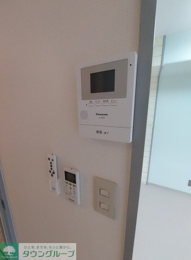 スカイＦＢＫの物件内観写真