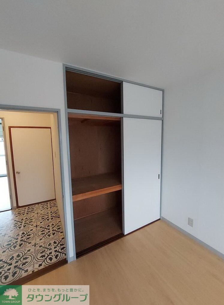 スカイＦＢＫの物件内観写真