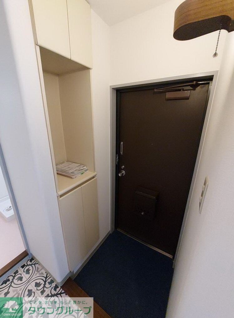 スカイＦＢＫの物件内観写真