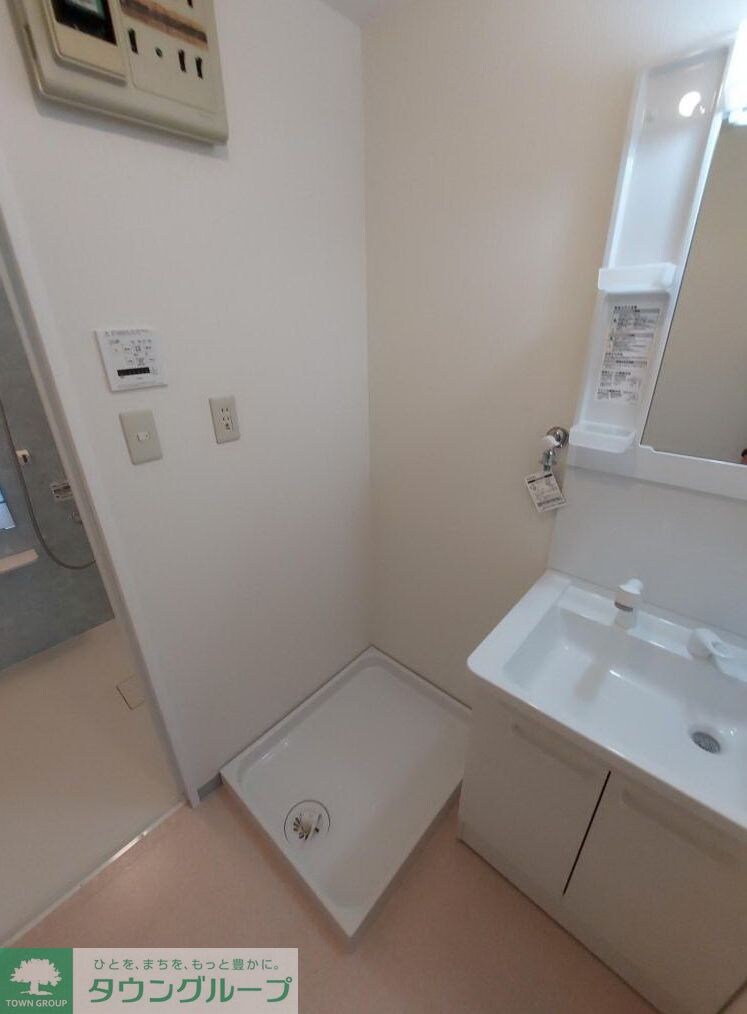 スカイＦＢＫの物件内観写真