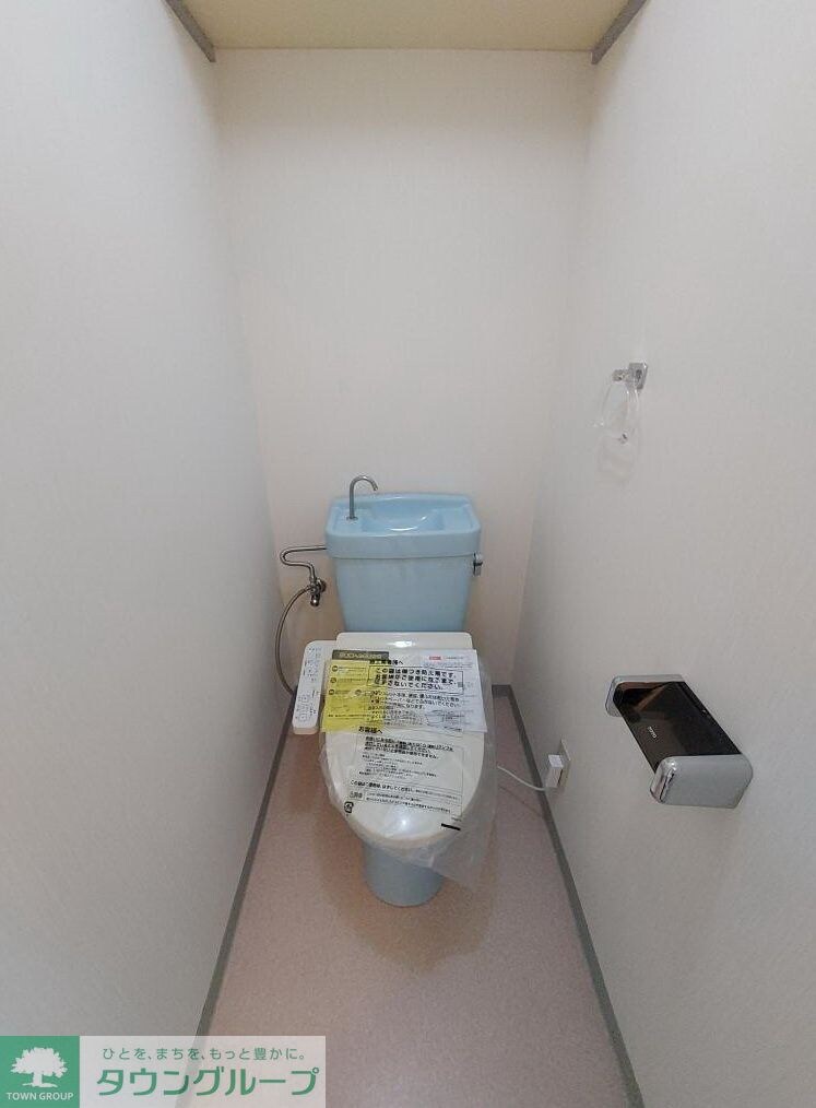 スカイＦＢＫの物件内観写真