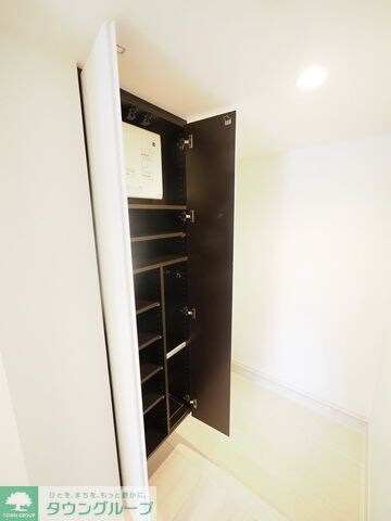 ＡＲＣＯＢＡＬＥＮＯ　ＫＡＷＡＳＡＫＩＨＩＲＡＭＡの物件内観写真