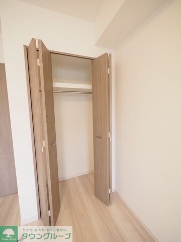 ＡＲＣＯＢＡＬＥＮＯ　ＫＡＷＡＳＡＫＩＨＩＲＡＭＡの物件内観写真