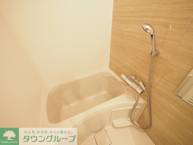 ＡＲＣＯＢＡＬＥＮＯ　ＫＡＷＡＳＡＫＩＨＩＲＡＭＡの物件内観写真