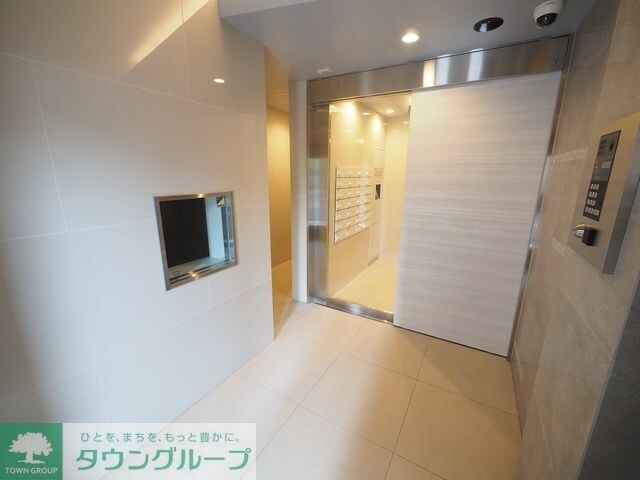 ＡＲＣＯＢＡＬＥＮＯ　ＫＡＷＡＳＡＫＩＨＩＲＡＭＡの物件内観写真