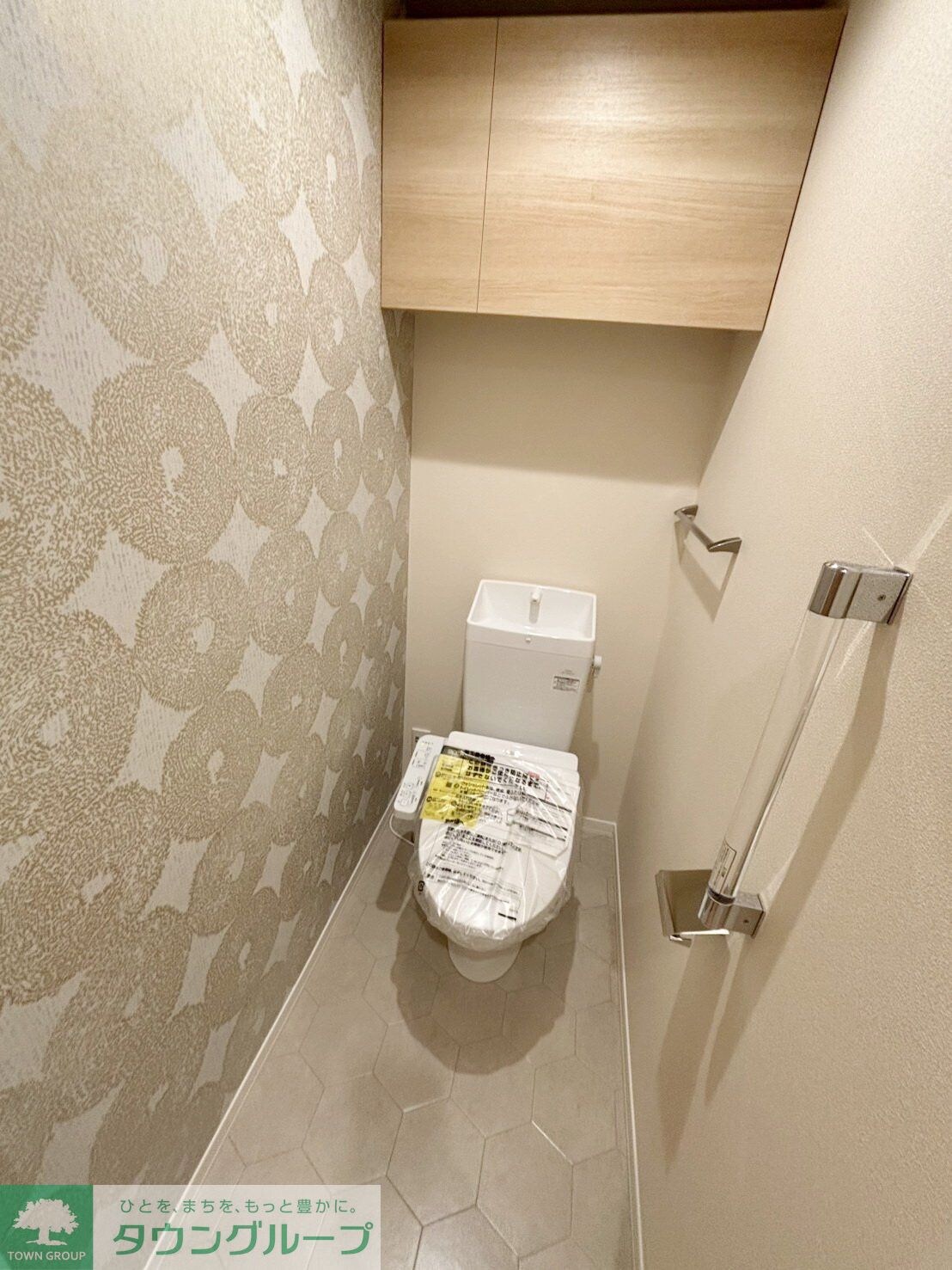 ピノ・グリナージュの物件内観写真