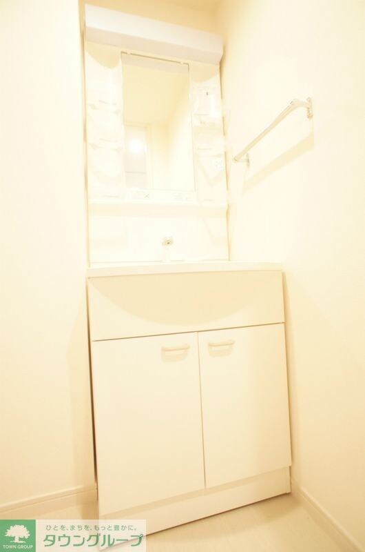 リブリ・つばき川崎の物件内観写真