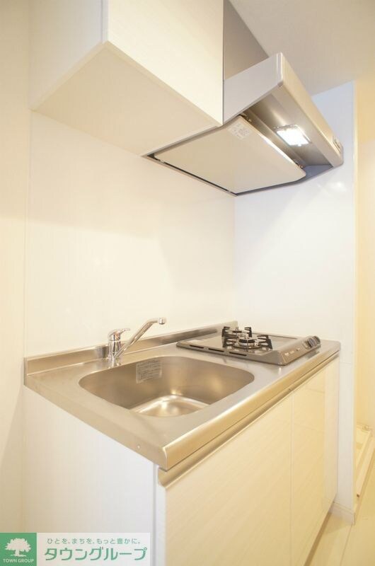 リブリ・つばき川崎の物件内観写真