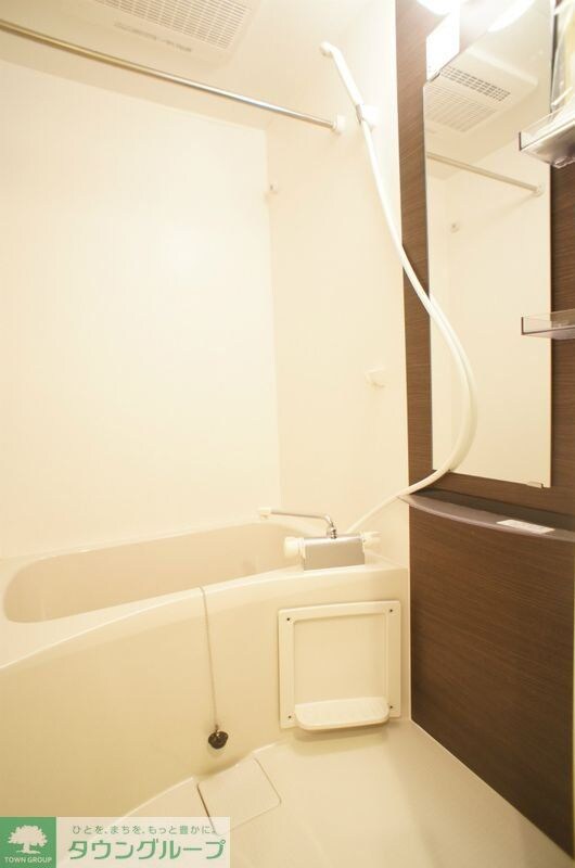 リブリ・つばき川崎の物件内観写真