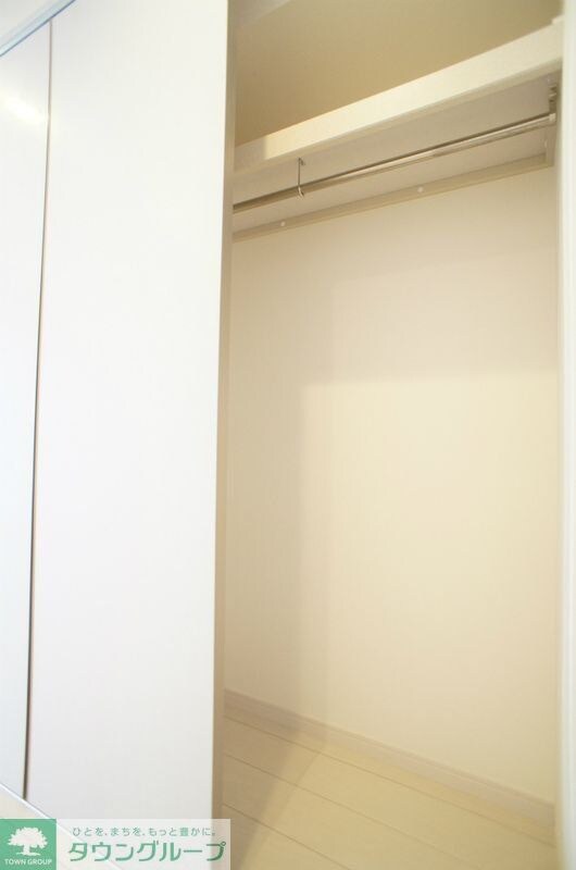 リブリ・つばき川崎の物件内観写真