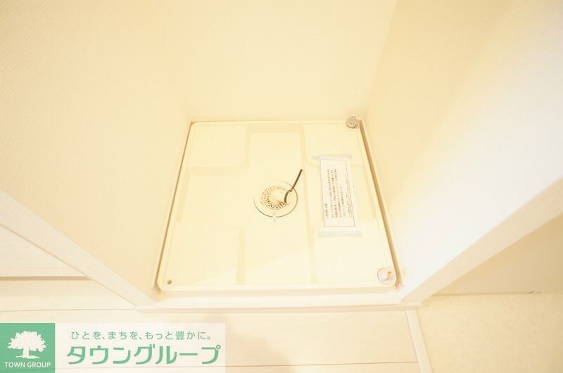 リブリ・つばき川崎の物件内観写真