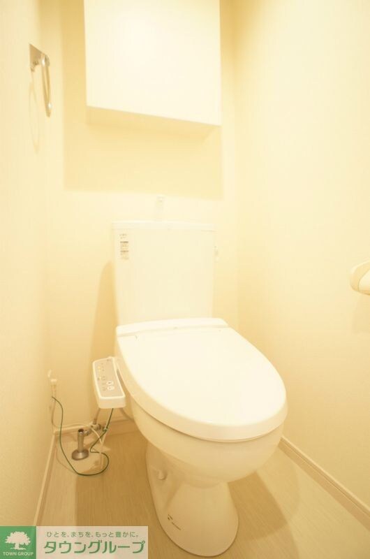 リブリ・つばき川崎の物件内観写真