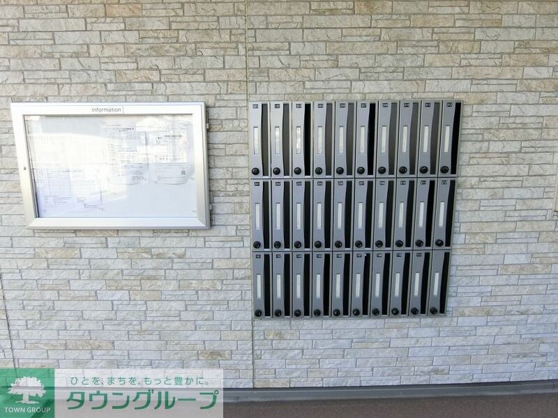 リブリ・つばき川崎の物件内観写真