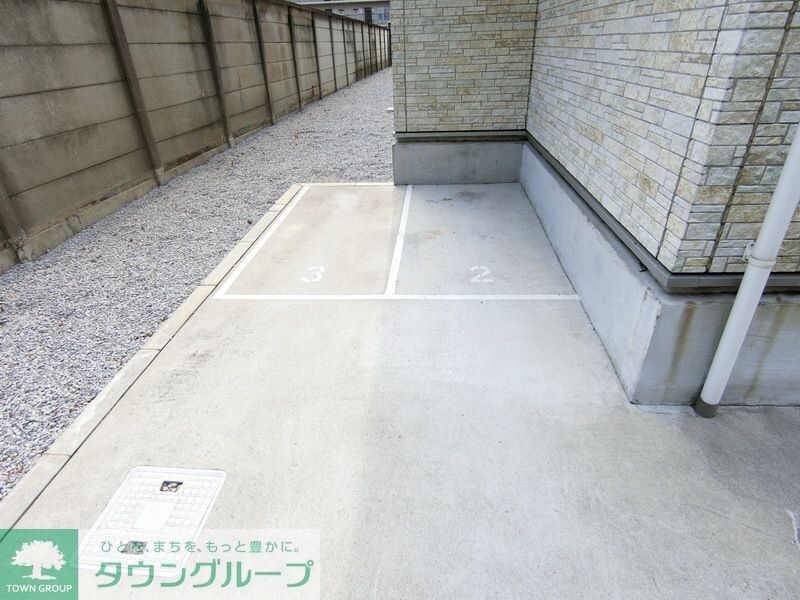 リブリ・つばき川崎の物件内観写真