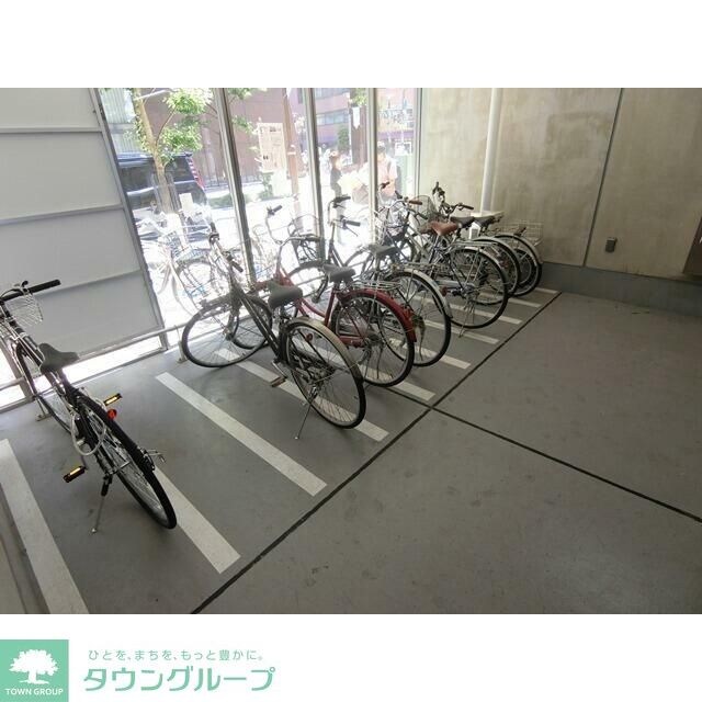 Cassia Kawasaki Residenceの物件内観写真