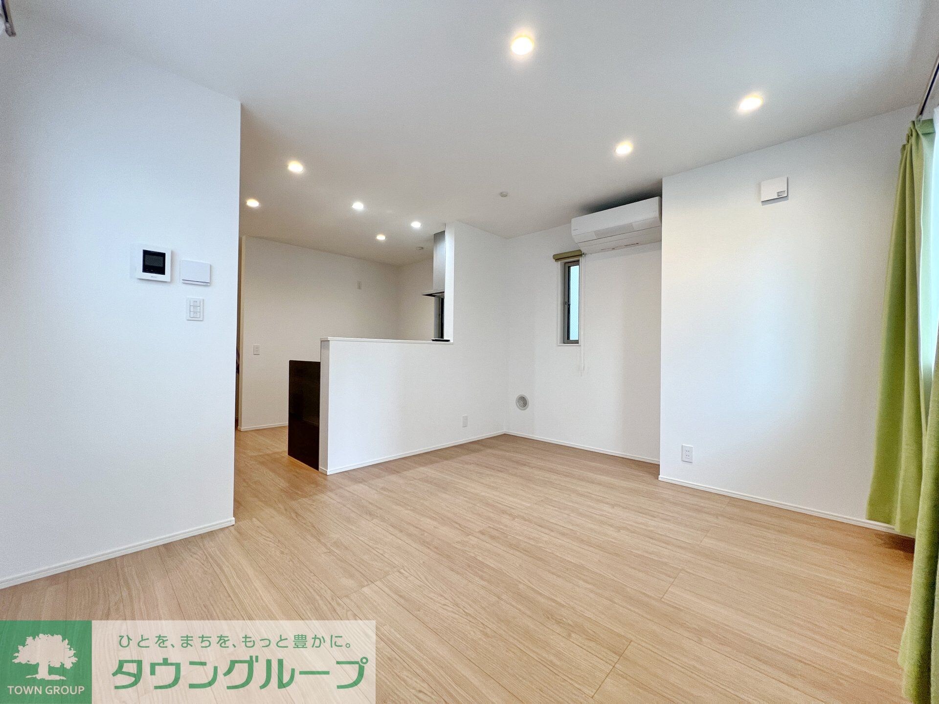 矢向戸建の物件内観写真