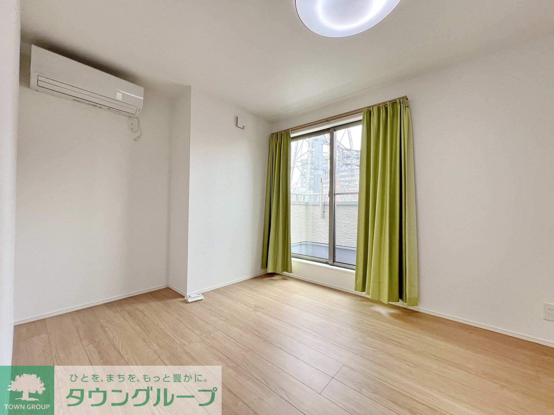 矢向戸建の物件内観写真