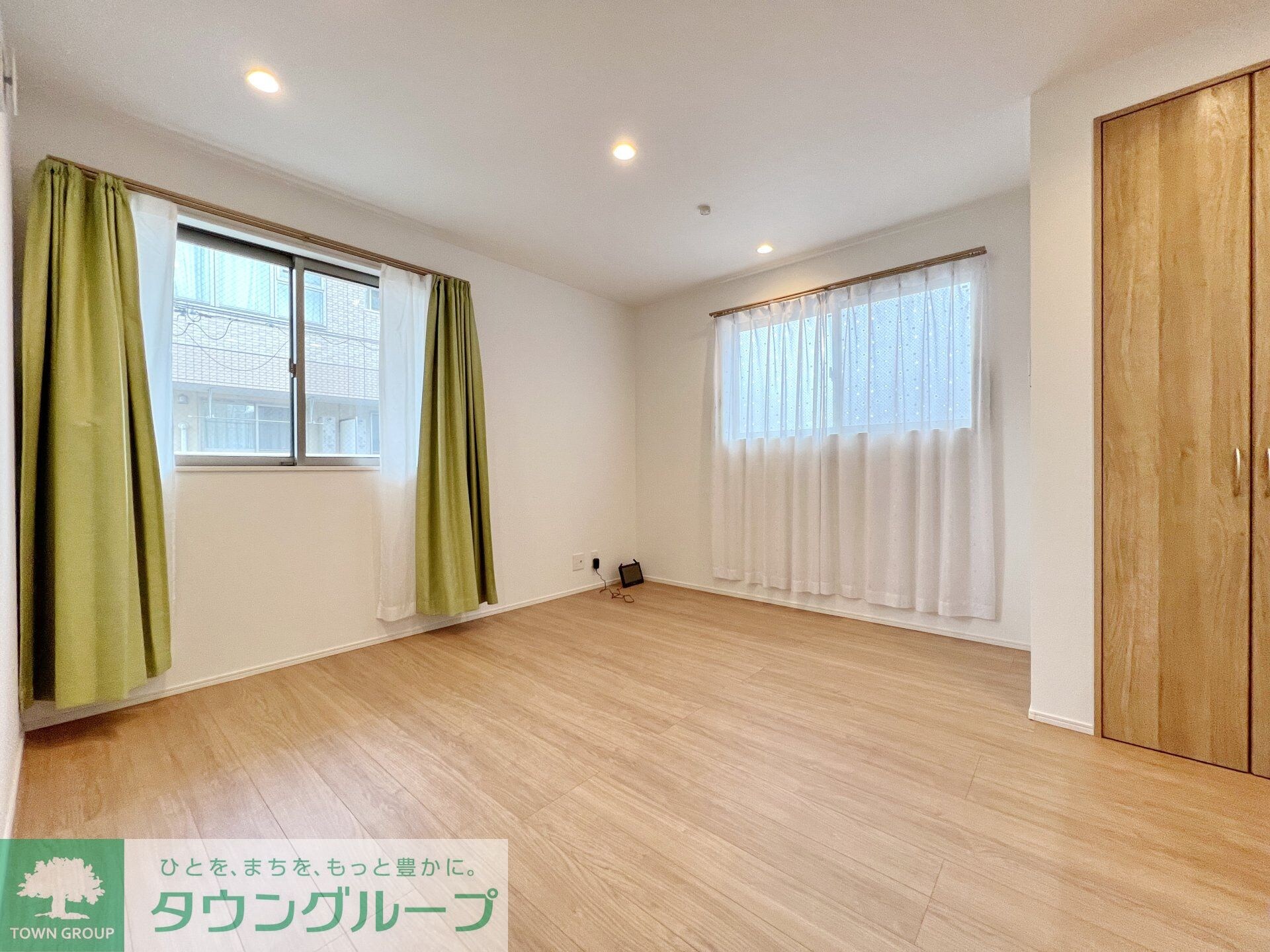 矢向戸建の物件内観写真