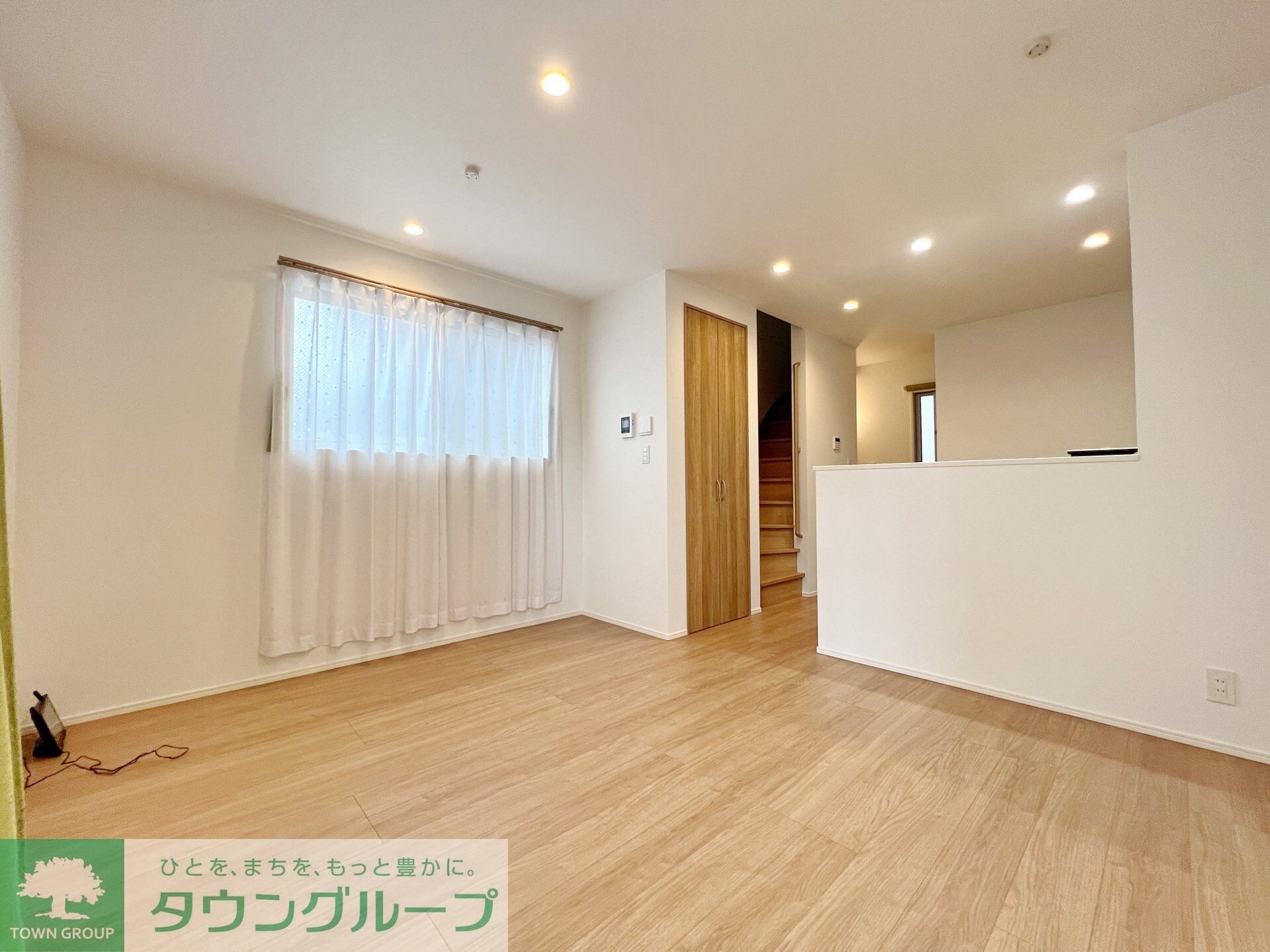 矢向戸建の物件内観写真