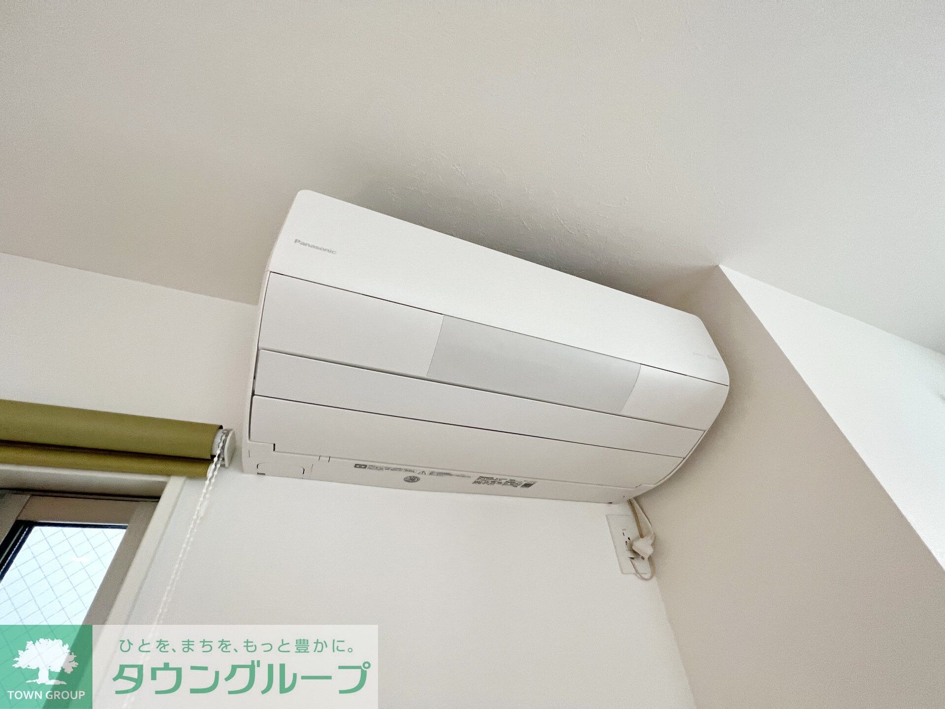 矢向戸建の物件内観写真