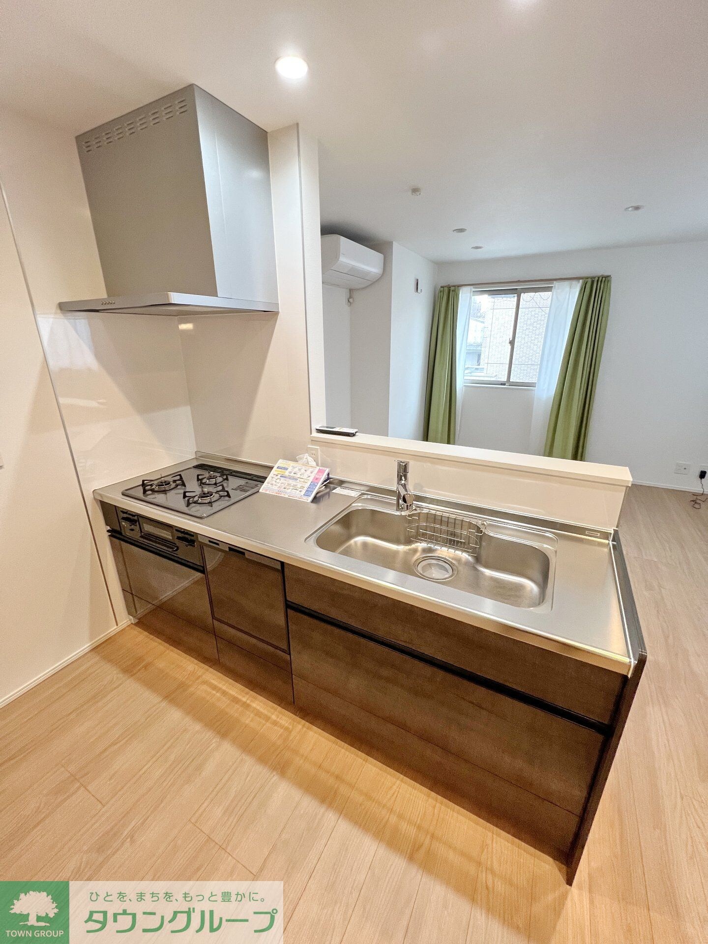 矢向戸建の物件内観写真