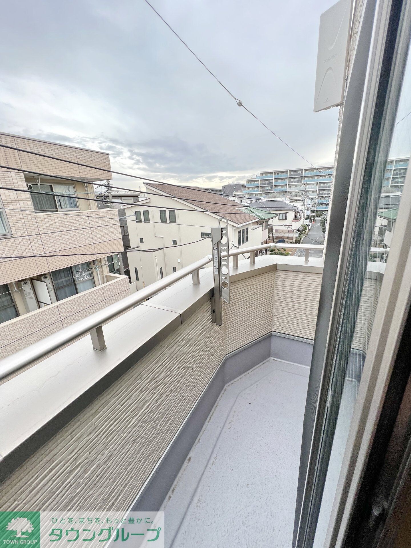 矢向戸建の物件内観写真