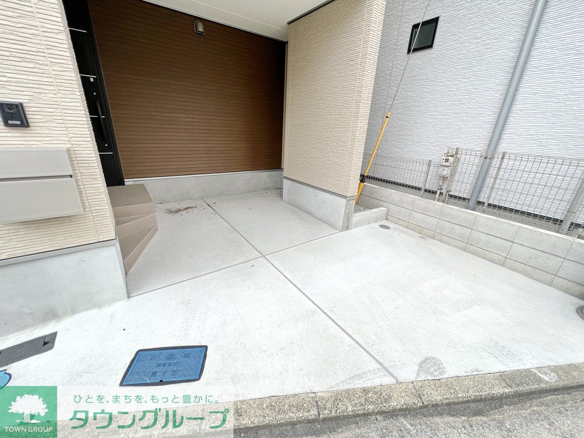 矢向戸建の物件内観写真