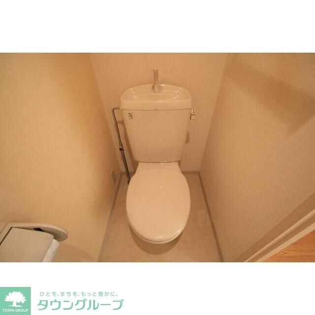 ミレネール鶴見(ミレネールツルミ)の物件内観写真