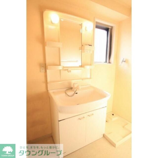 ミレネール鶴見(ミレネールツルミ)の物件内観写真