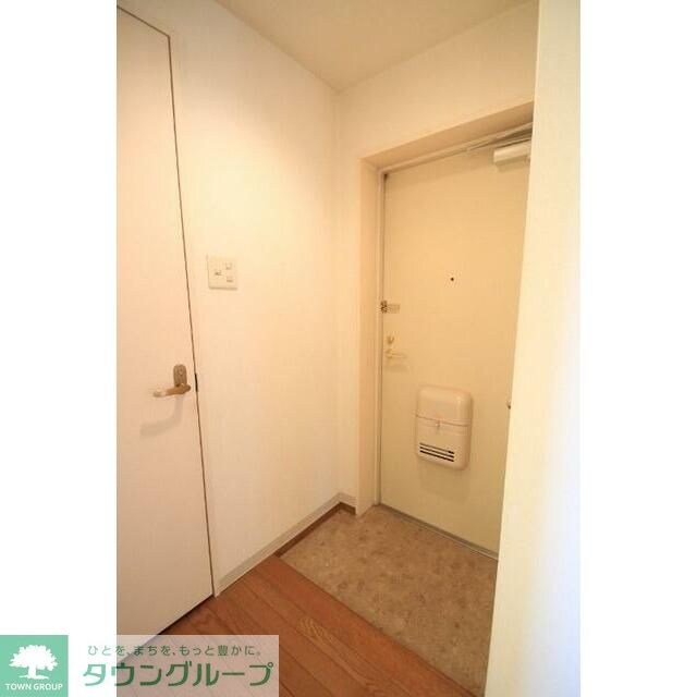 ミレネール鶴見(ミレネールツルミ)の物件内観写真