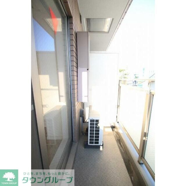 ミレネール鶴見(ミレネールツルミ)の物件内観写真