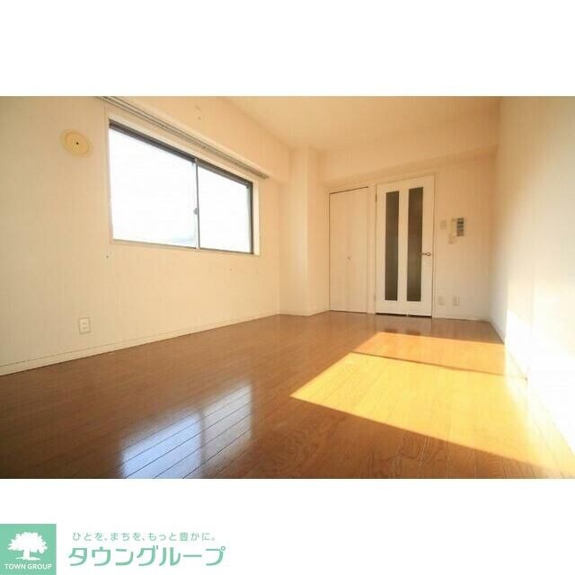 ミレネール鶴見(ミレネールツルミ)の物件内観写真