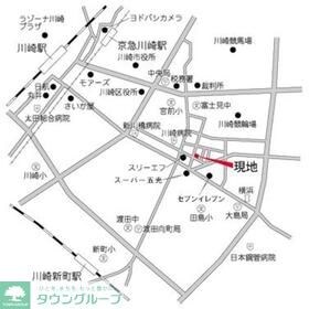 Ｍ２２の物件内観写真