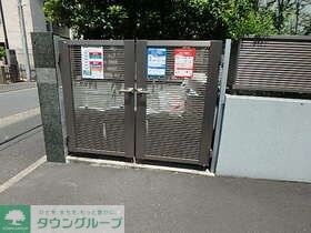 Ｍ２２の物件内観写真