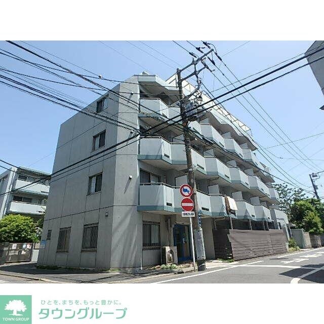 Ｍ２２の物件内観写真