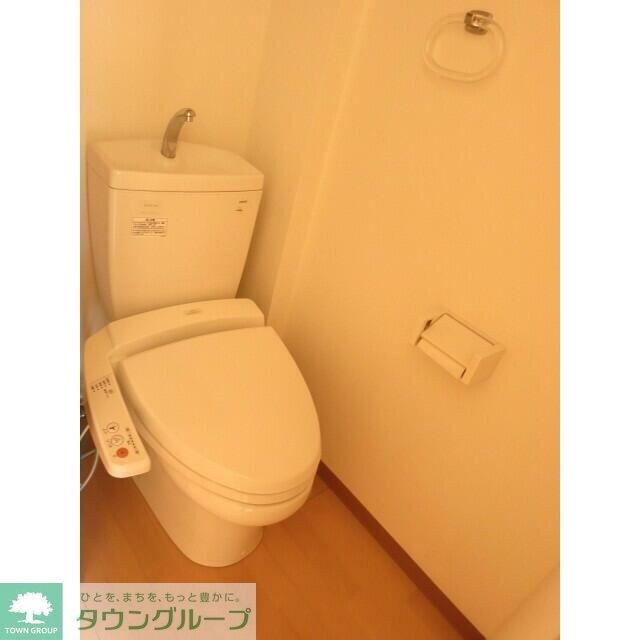 Ｍ２２の物件内観写真