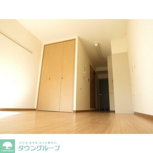 Ｍ２２の物件内観写真