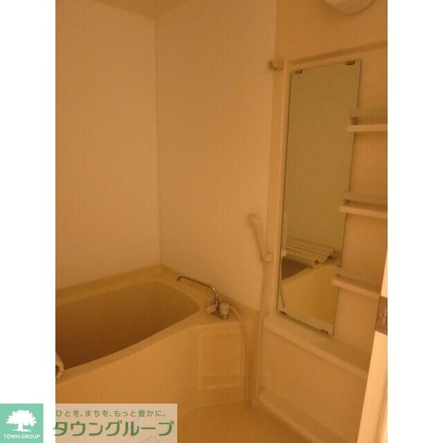 Ｍ２２の物件内観写真